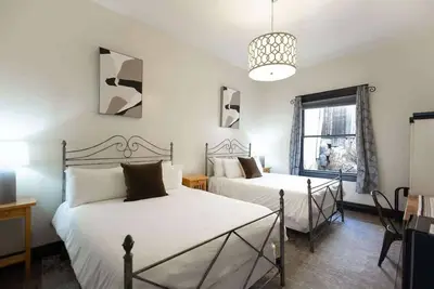 Image de Deluxe Room at The Block