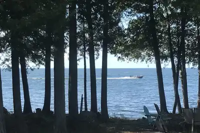 Image de Door County Waterfront, Sturgeon Bay