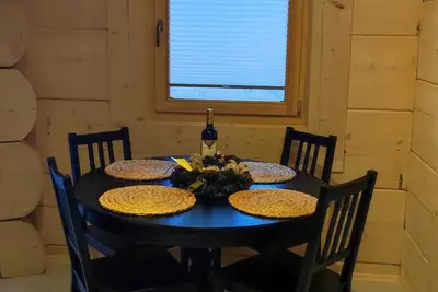 Image de Cosy chalet in Tatra mountains. Wood House. Pet- friendly