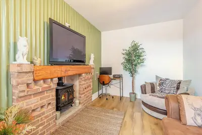 Image de 2 bedroom accommodation in Doncaster