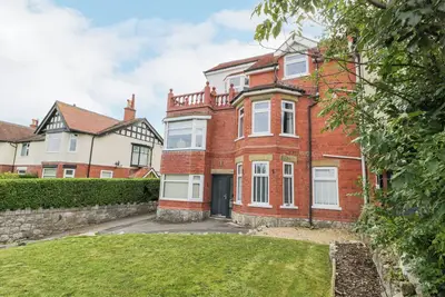 Image de Cabin Hill, pet friendly, character holiday cottage in Rhos-On-Sea