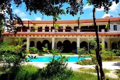 Image de Spectacular Manola House – Beach 2 Min Walk