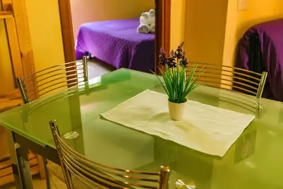 Image de Residence with pool in Guardistallo