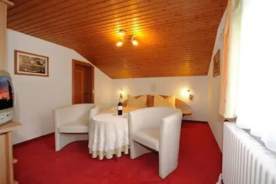 Image de Doppelzimmer, Dusche, Wc - Gästehaus Winkler