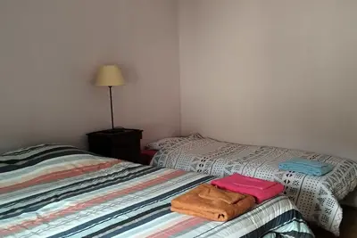 Image de Ferme vosgienne rénovée, aux portes de Remiremont et des Hautes Vosges.