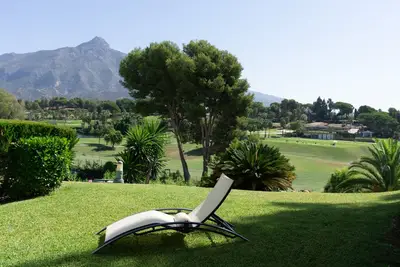 Image de Apartment With Pool & Golf to Relax in Marbella Urb Aloha