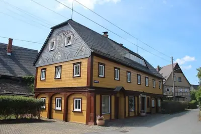 Image de Fewo Marie Modern & Rustikal mit Sauna
