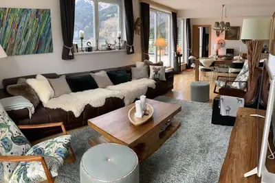 Image de Luxus Panorama Lodge Grand Ferdinand #27 - Das Schiller