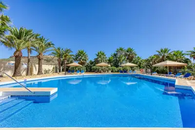 Ta Frenc Apartments - 2 Bdr, 2 Bth