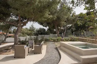 Image de Cavos Residence with Private Jacuzzi
