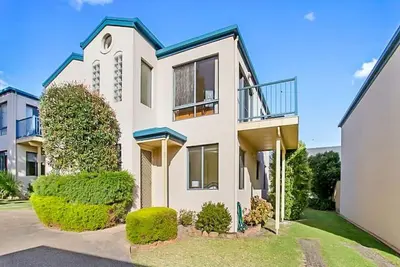 Image de The Cove Retreat - centrally located in apollo bay