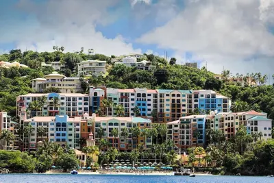 Image de Marriott Frenchman's Cove- Stunning Two Bedroom Villa