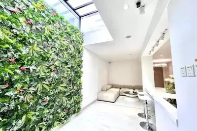 Image de Eden Suite 01