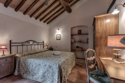 Image de 11 Arezzo - Poolfront (second floor)
