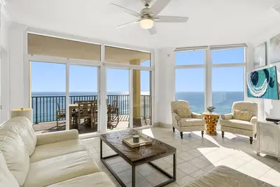 Image de Jade East 1640 Beachfront With Pool and Pickleball