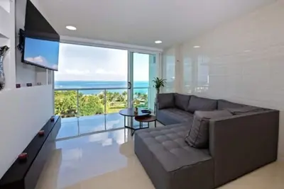 Image de Amara, beach view apartment\n\n