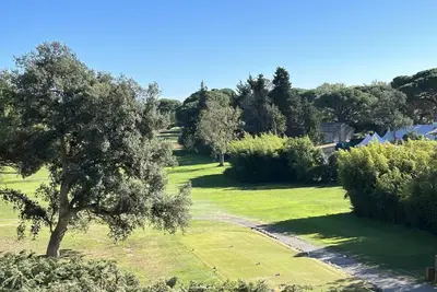 Image de 4p luxueux près golf et plage classé 3 étoiles en 2025