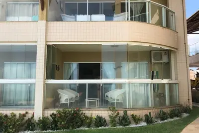Image de Paraíso em Frente ao Mar!