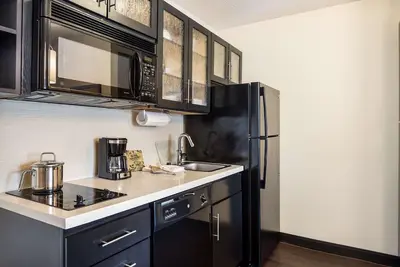 Image de Ensuring a Very Comfortable & Memorable Stay! 3 Comfortable Units, Pets Allowed
