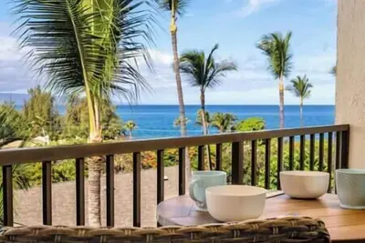 Image de Stunning remodeled oceanview in the heart of Kihei\n