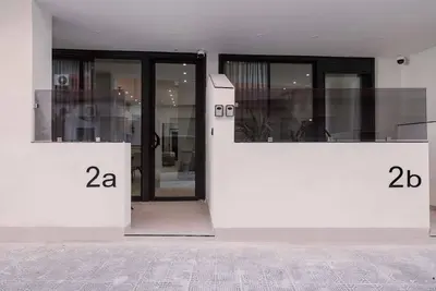 Image de Apartameno a Estrenar en Centro de Ciudad, con Terraza ¡¡ Ideal Para Familias