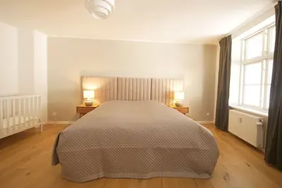 Image de Fantastic family & friends apartment with 5 Br.