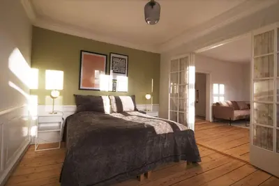 Image de New Harbour / Carolina's Apartments / 2 Br