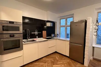 Image de Carolina's Apt  Studie 3
