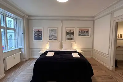 Image de Historical Apartment 1