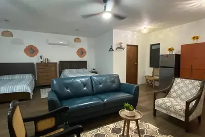 Image de Fully equipped Studio \n Close to beaches
