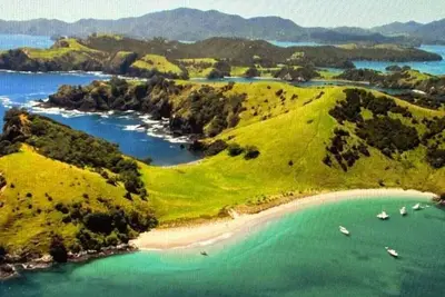 Image de Club Paihia Resort 1