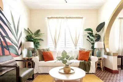 Image de Two floor combo unit