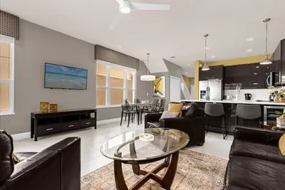 Image de 3 Bedrooms/ 3 Bathrooms/ The Retreat (1521 Rc)
