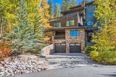 Image de Gorgeous Mountain Residence, Spectacular Views, Fire Pit