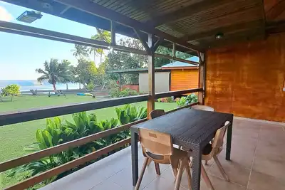 Image de Tahiti Iti - Bungalow Te Ava Iti