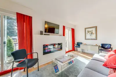 Image de Ketchum Vacation Rental - Hike, Ski & Explore!