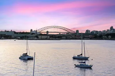 Image de Kanangra - A Superb House on Sydney Harbour