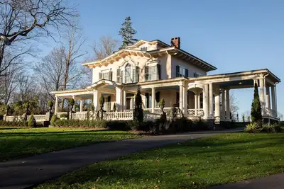 Image de Exclusive Villa