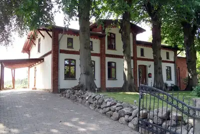 Image de Ferienwohnung/app. für 4 Gäste mit 60m² in Kirch Mulsow