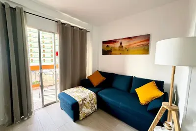 Image de Ocean Breeze Oasis in Puerto de la Cruz