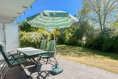 Image de Ferienwohnung/app. für 4 Gäste mit 60m² in Grömitz