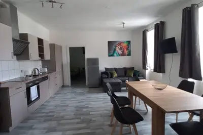 Image de Ferienwohnung/app. für 6 Gäste mit 69m² in Imbach
