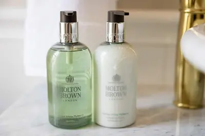 Image de William Mason House ~ Deluxe Room 2