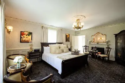 Image de William Mason House ~ Deluxe Room 1