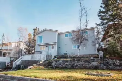 Image de Yellowknife Downtown 50a avenue Retreat