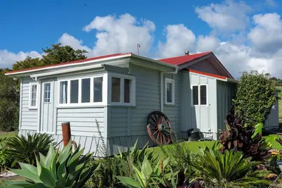 Image de The Farmhouse Kaeo Whangaroa