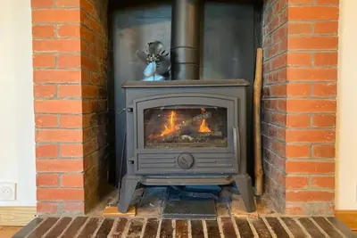 Image de La maisonnette de Naomi