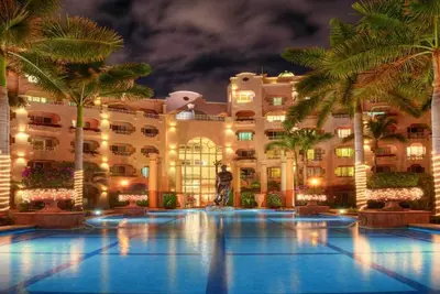 Image de Pb Rose' Owners Luxury Suite 1br1b, December 20-27, 2025