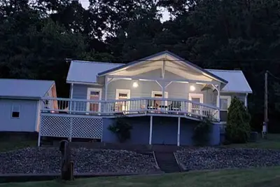Image de Sunrise Cottage - New Listing w/River Access