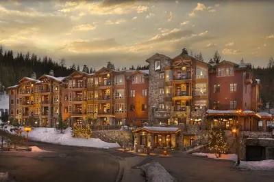 Image de Hyatt Northstar Lodge - July 4th Weekend Available